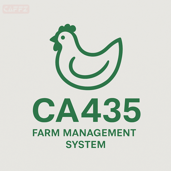 养鸡场管理系统--强调追踪管理养殖情况-ChickTrackSystem-V2