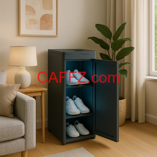 AI智能紫外线除臭鞋柜实施方案