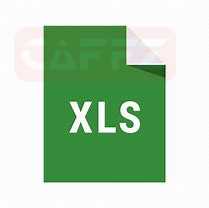 xls